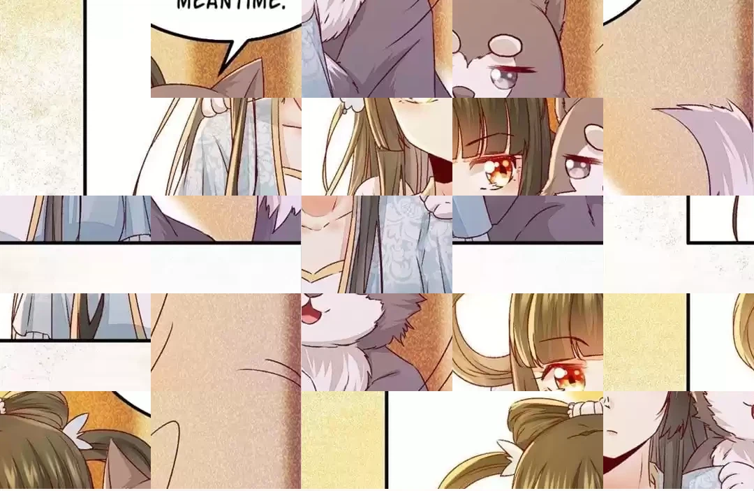 The Princess Is a Man Chapter 92 page 45 - 