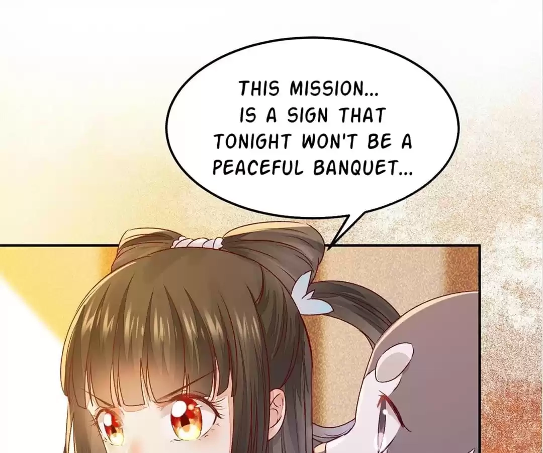 The Princess Is a Man Chapter 92 page 46 - 