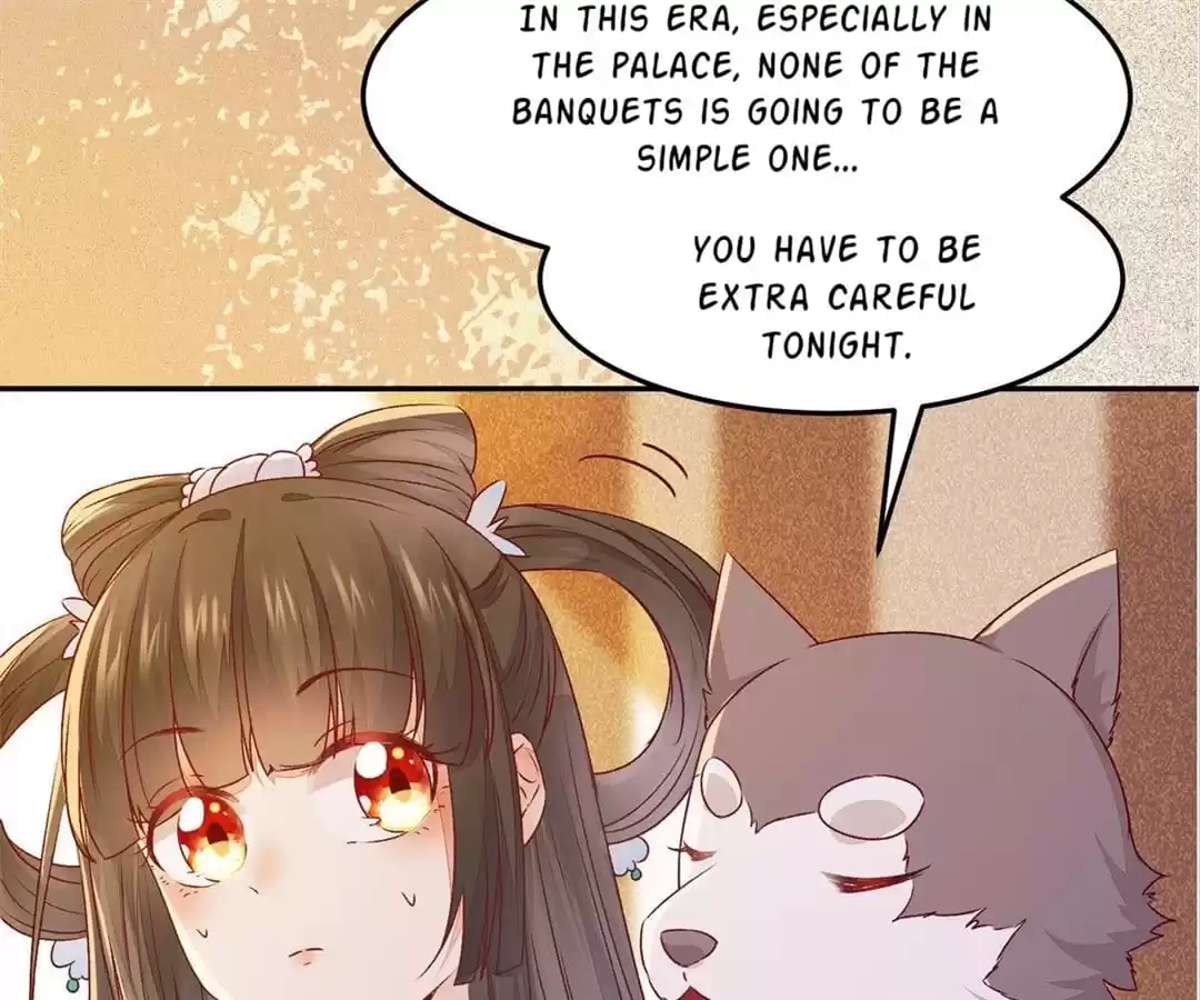 The Princess Is a Man Chapter 92 page 48 - 