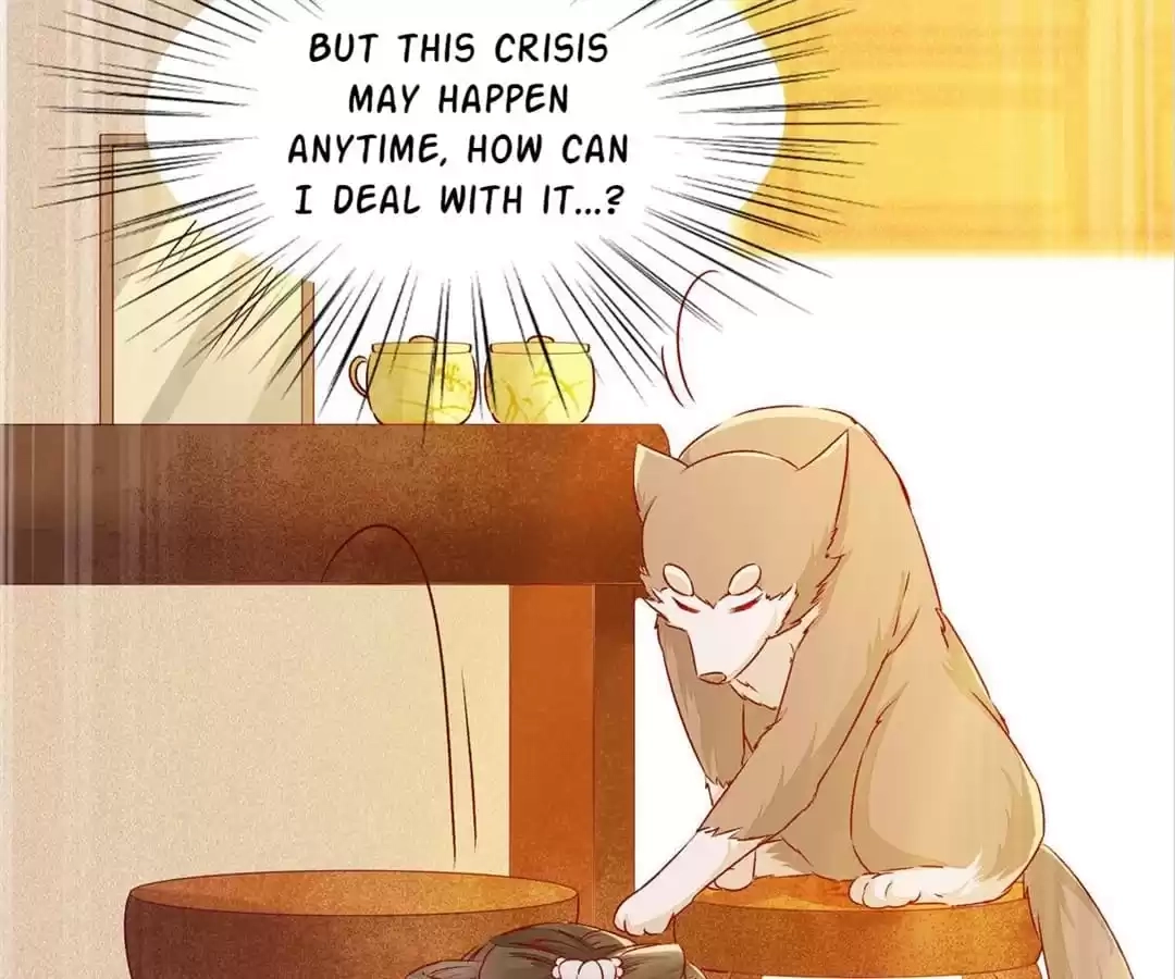 The Princess Is a Man Chapter 92 page 50 - 