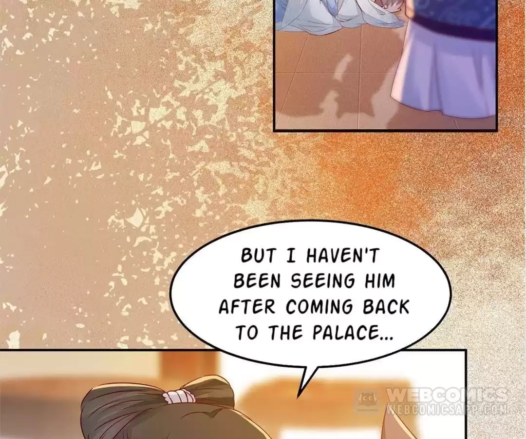 The Princess Is a Man Chapter 92 page 54 - 