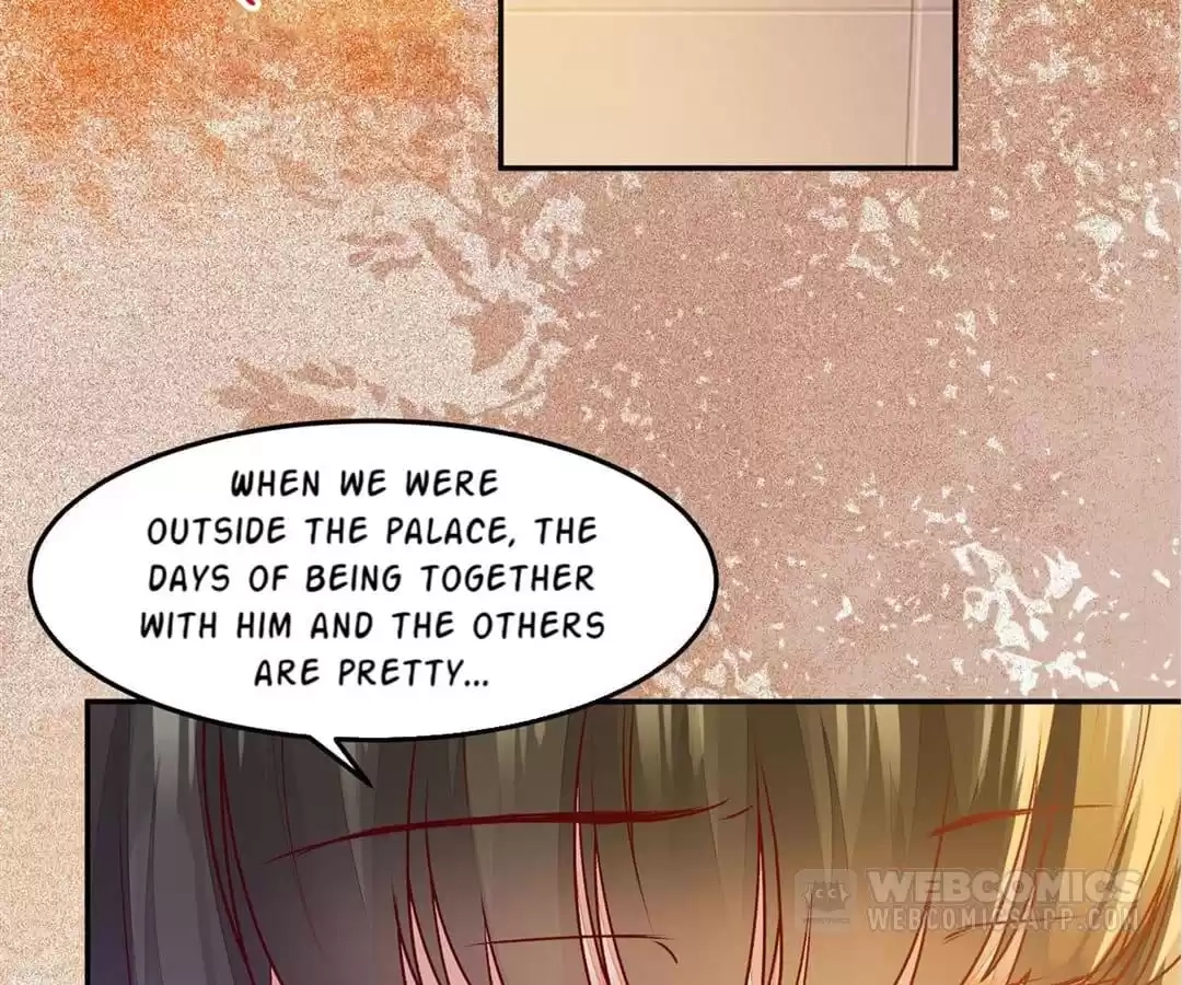 The Princess Is a Man Chapter 92 page 57 - 