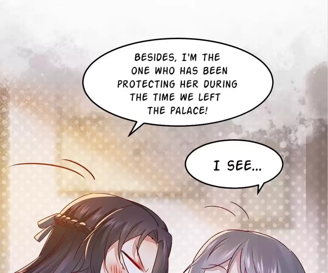 The Princess Is a Man Chapter 92 page 7 - 