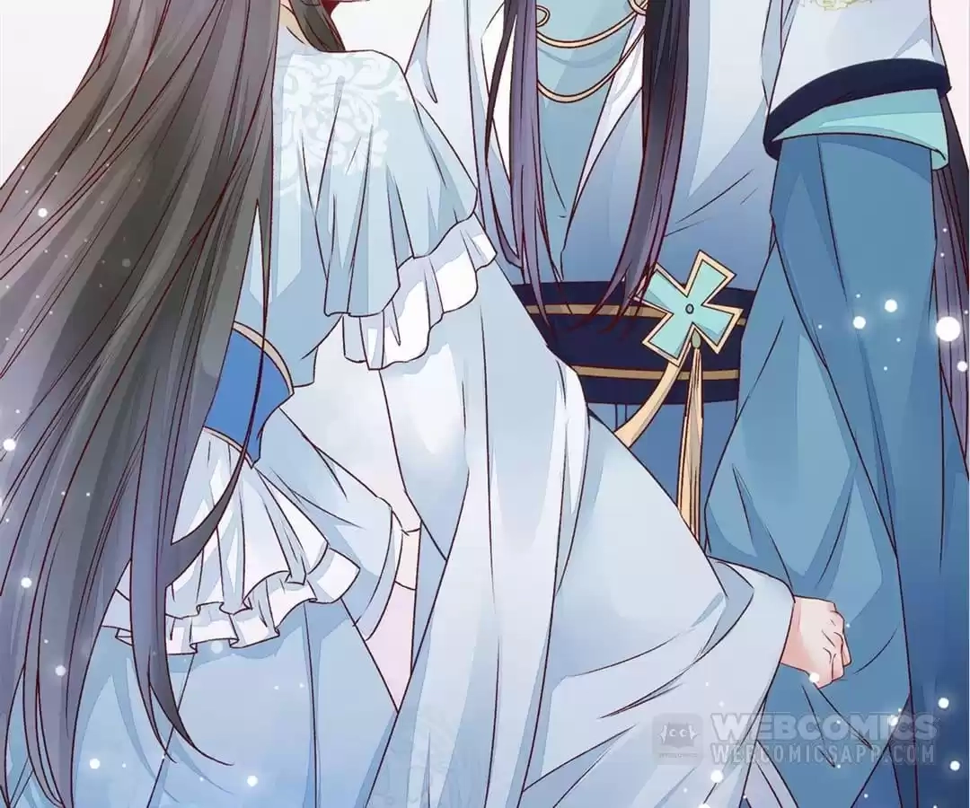 The Princess Is a Man Chapter 92 page 73 - 
