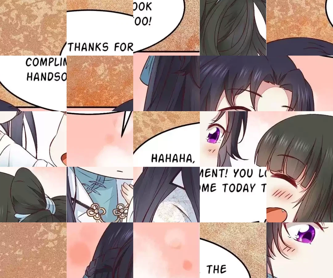 The Princess Is a Man Chapter 93 page 12 - 