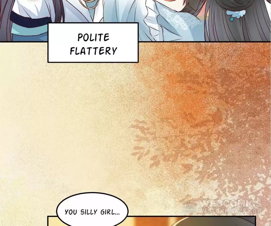 The Princess Is a Man Chapter 93 page 13 - 