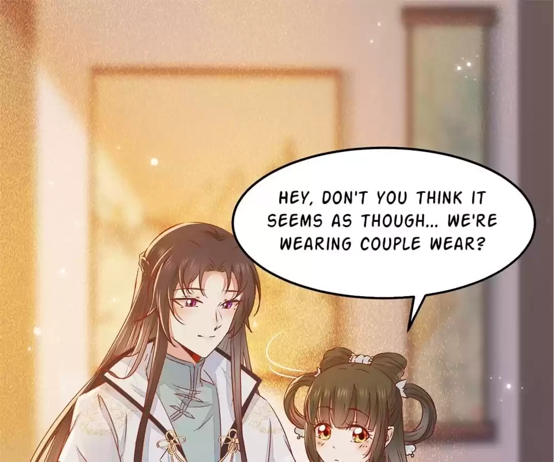 The Princess Is a Man Chapter 93 page 16 - 