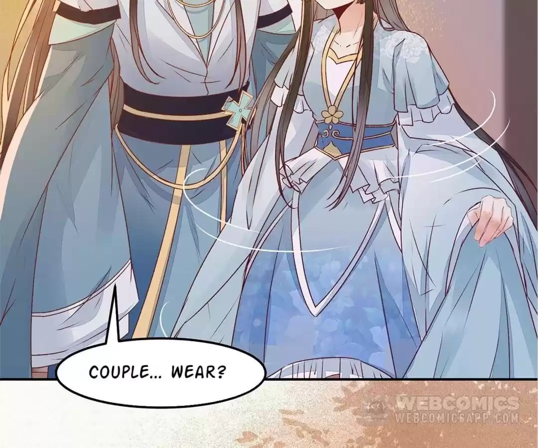 The Princess Is a Man Chapter 93 page 17 - 