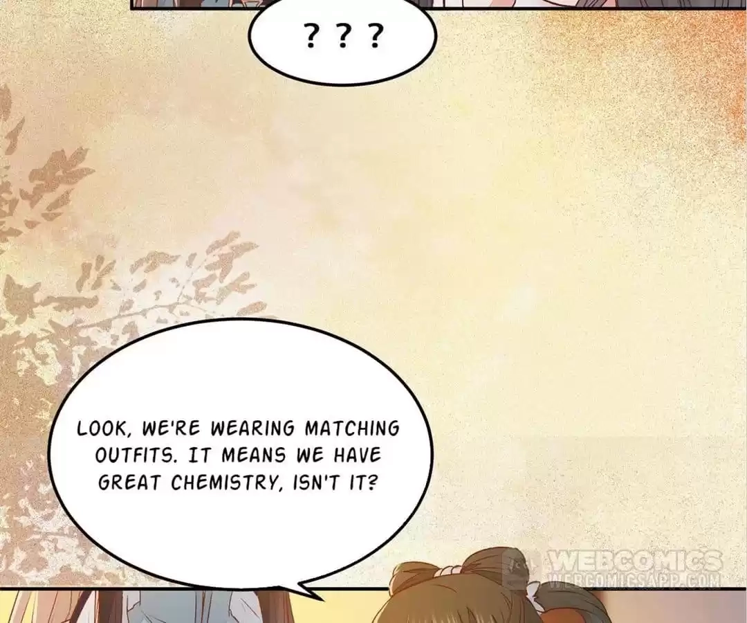 The Princess Is a Man Chapter 93 page 20 - 