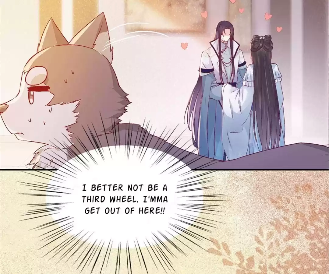 The Princess Is a Man Chapter 93 page 3 - 
