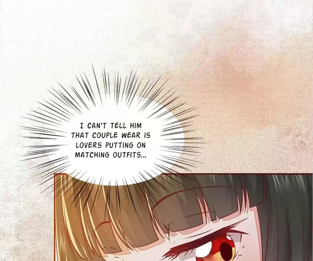 The Princess Is a Man Chapter 93 page 22 - 