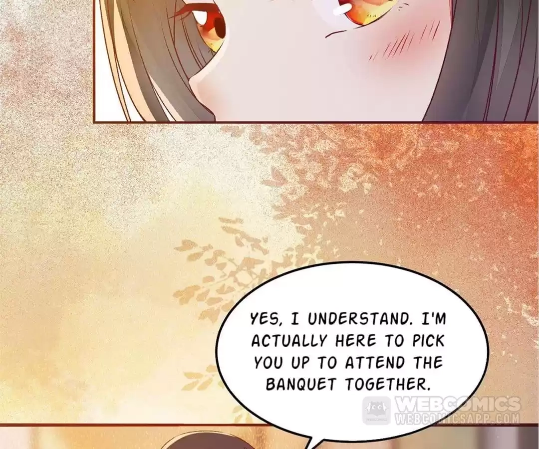 The Princess Is a Man Chapter 93 page 23 - 