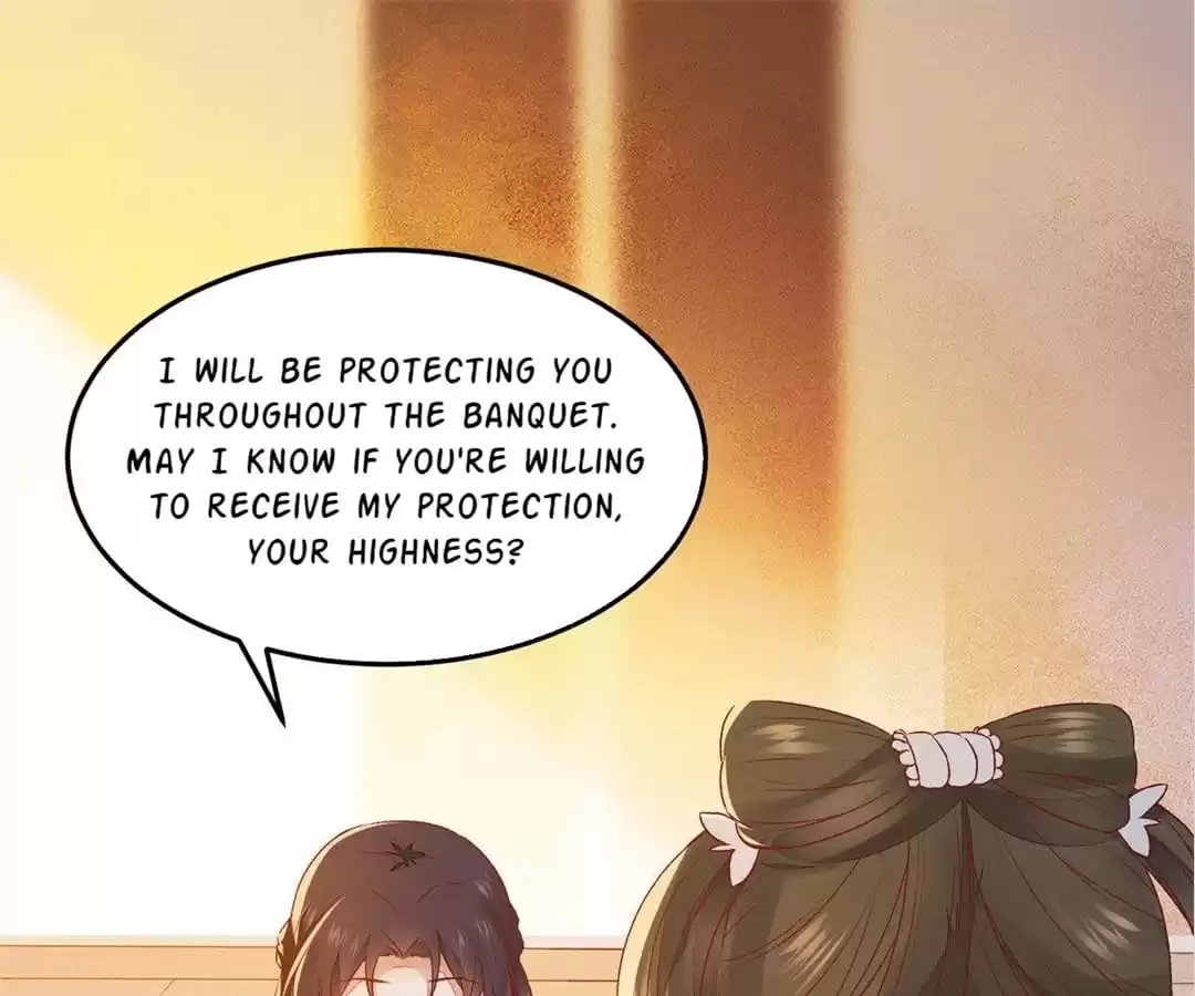The Princess Is a Man Chapter 93 page 26 - 