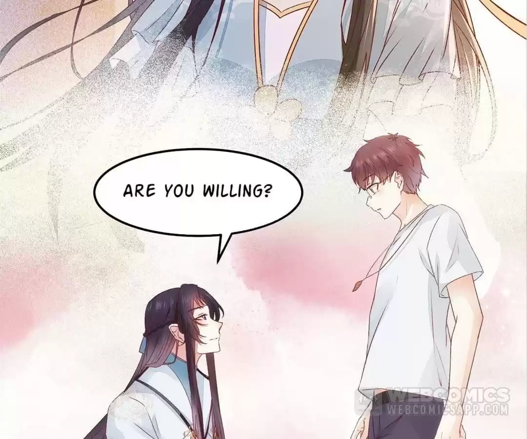 The Princess Is a Man Chapter 93 page 31 - 