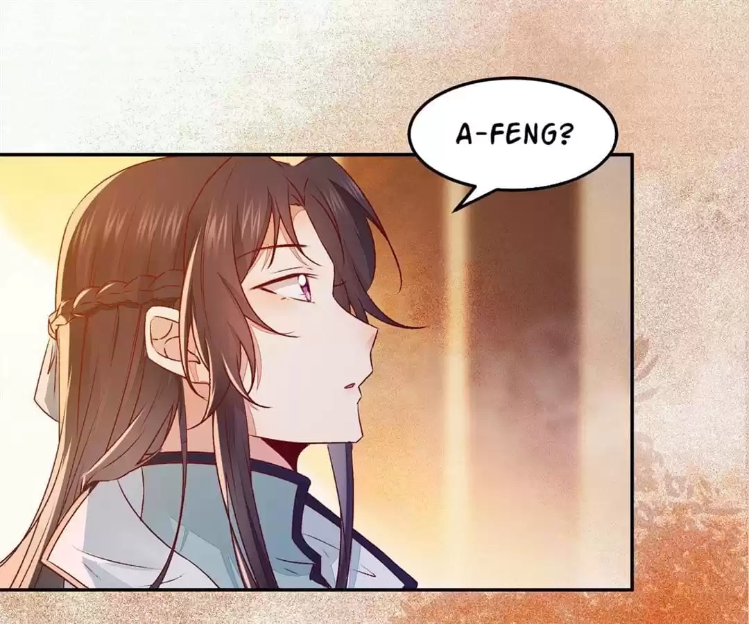 The Princess Is a Man Chapter 93 page 36 - 