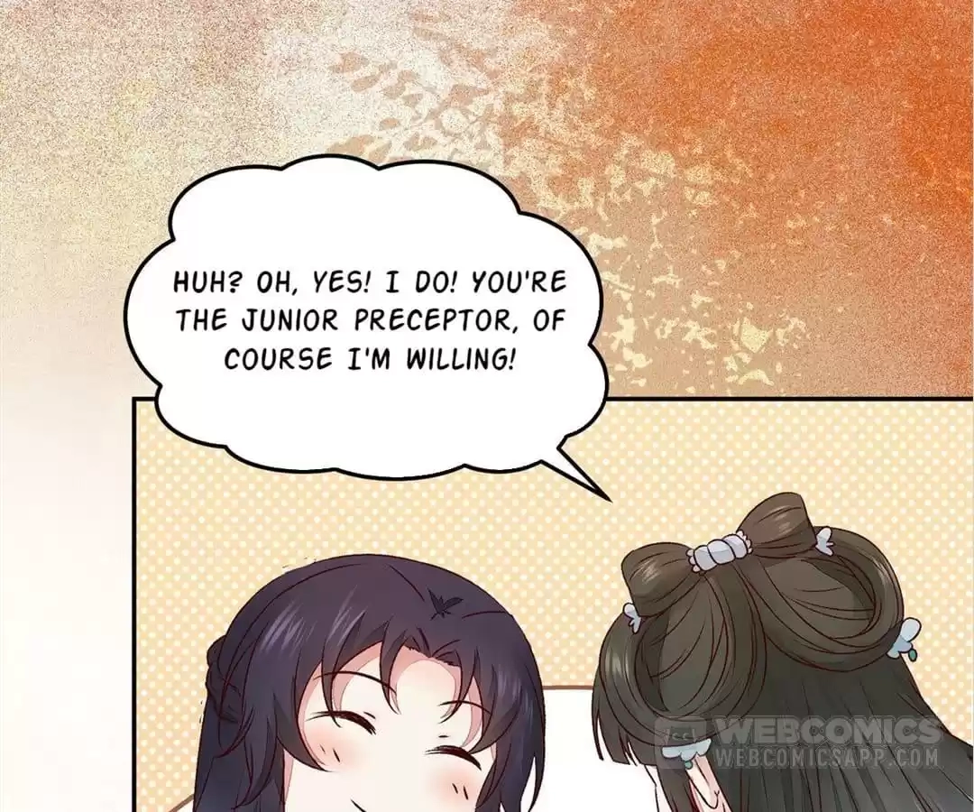 The Princess Is a Man Chapter 93 page 37 - 