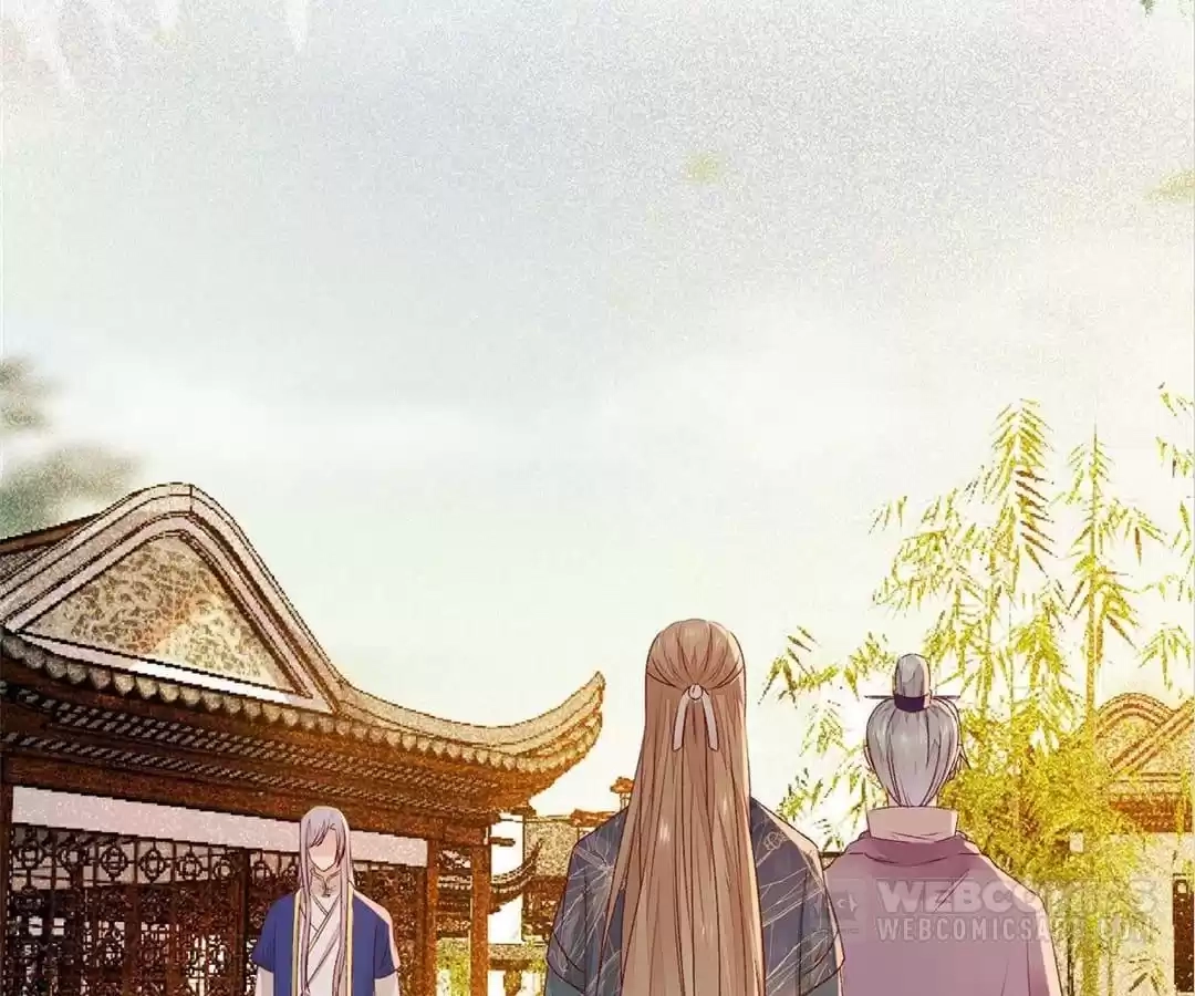 The Princess Is a Man Chapter 93 page 41 - 