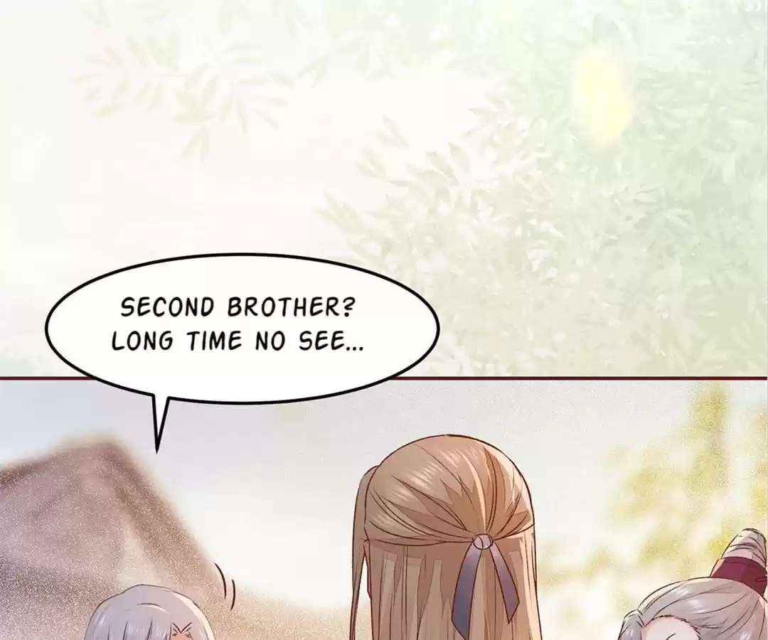 The Princess Is a Man Chapter 93 page 44 - 