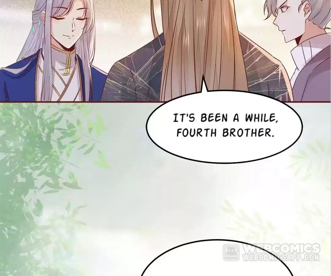 The Princess Is a Man Chapter 93 page 45 - 