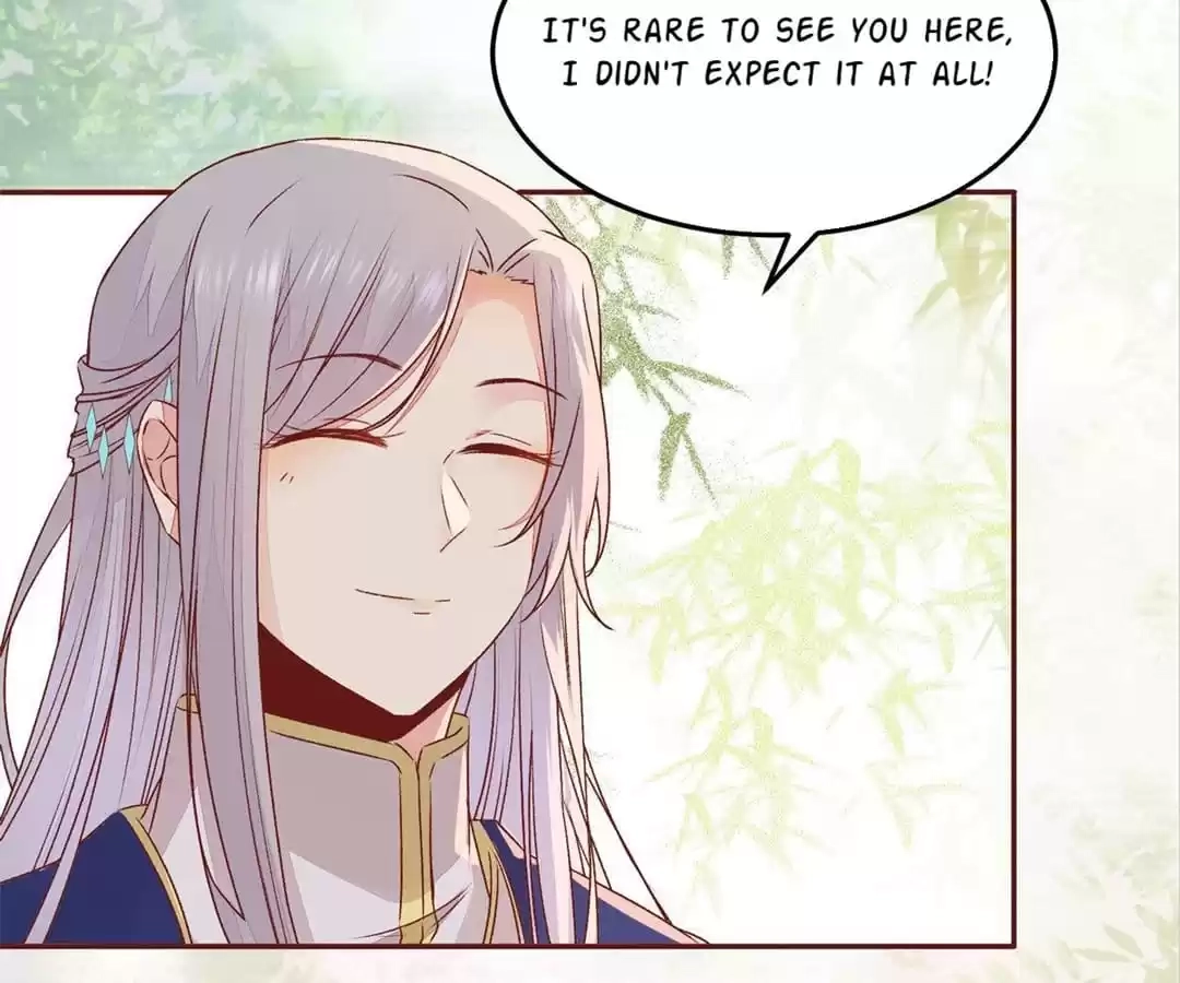 The Princess Is a Man Chapter 93 page 46 - 