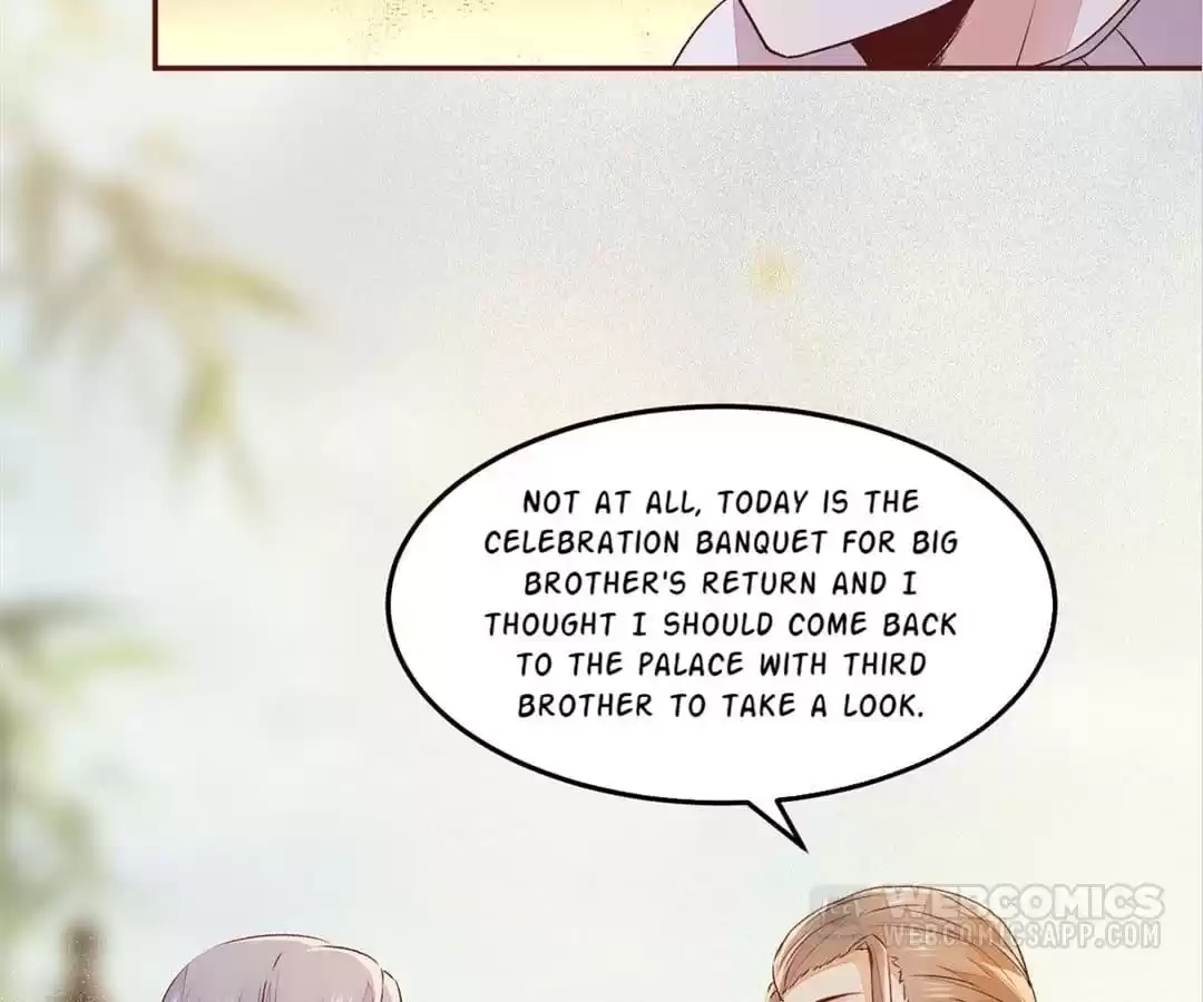 The Princess Is a Man Chapter 93 page 49 - 