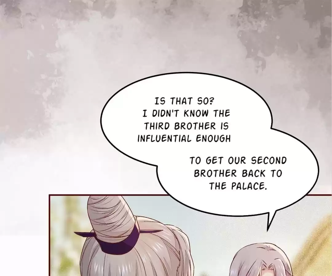 The Princess Is a Man Chapter 93 page 51 - 