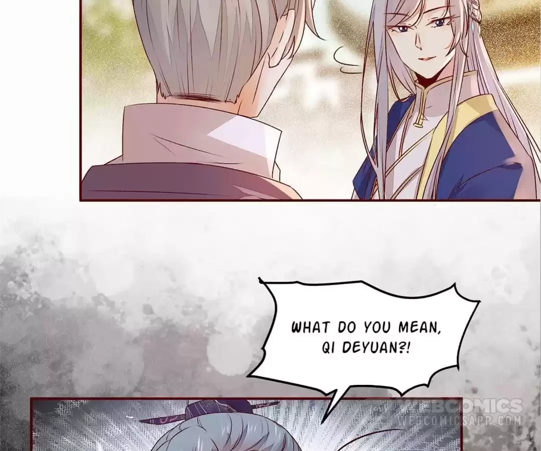 The Princess Is a Man Chapter 93 page 52 - 