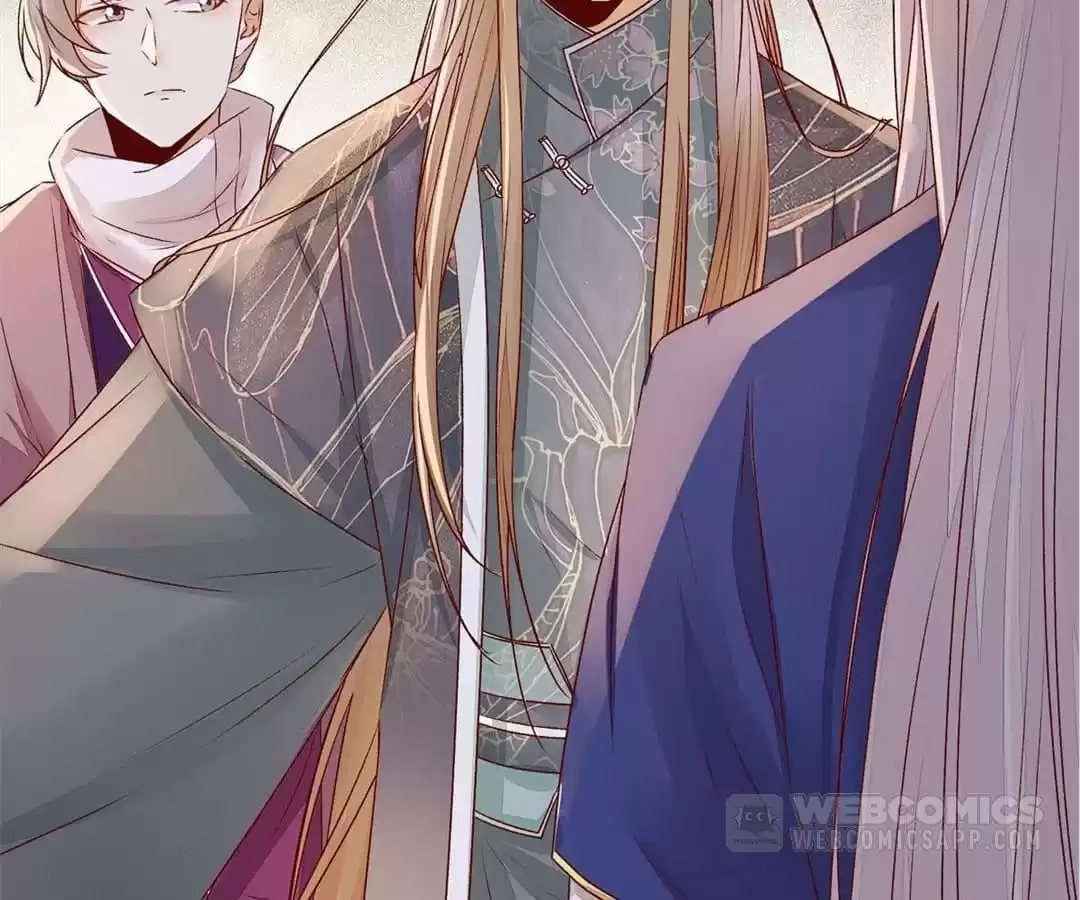 The Princess Is a Man Chapter 93 page 55 - 