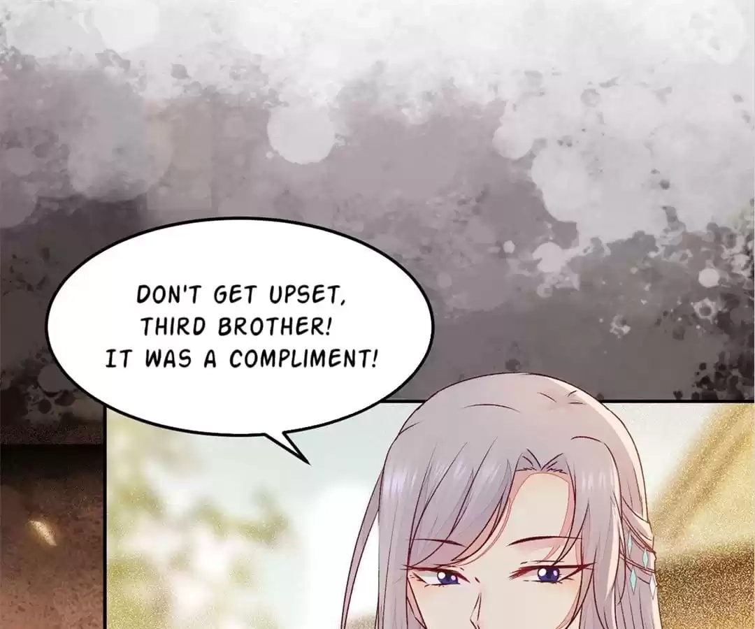 The Princess Is a Man Chapter 93 page 57 - 