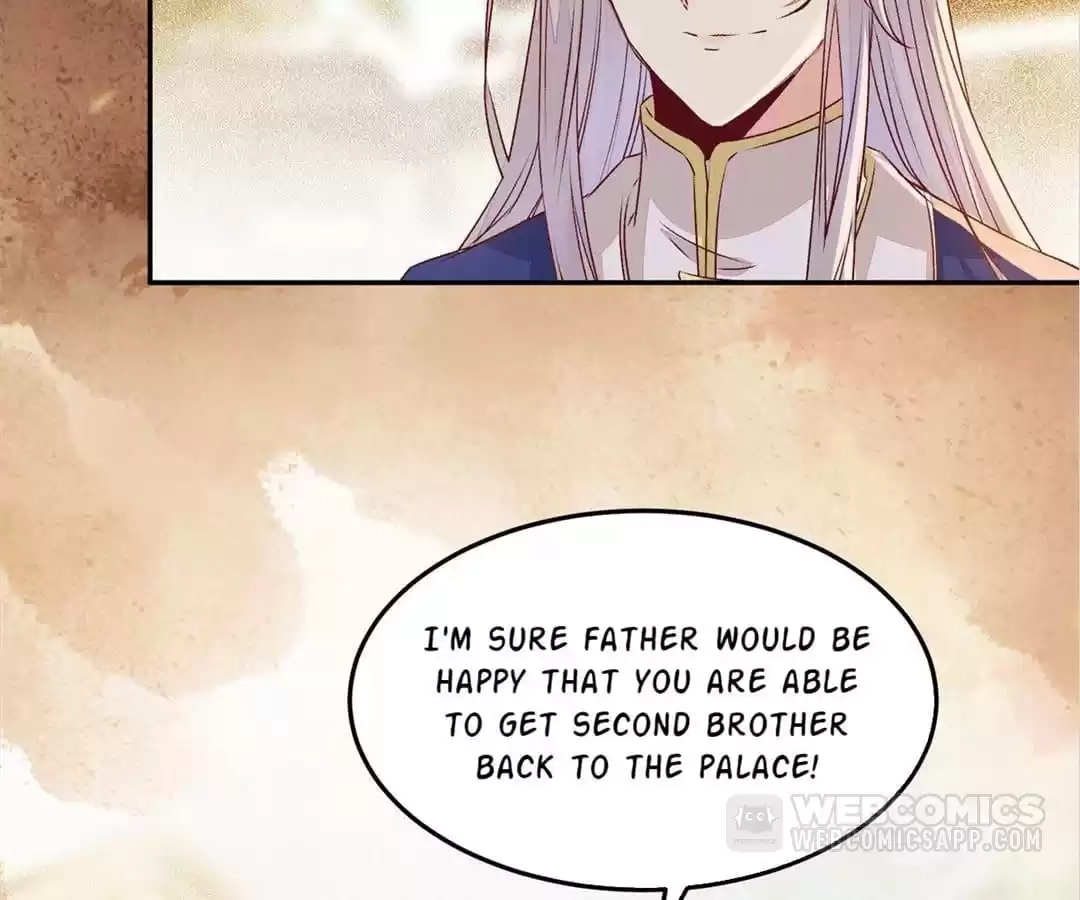 The Princess Is a Man Chapter 93 page 58 - 