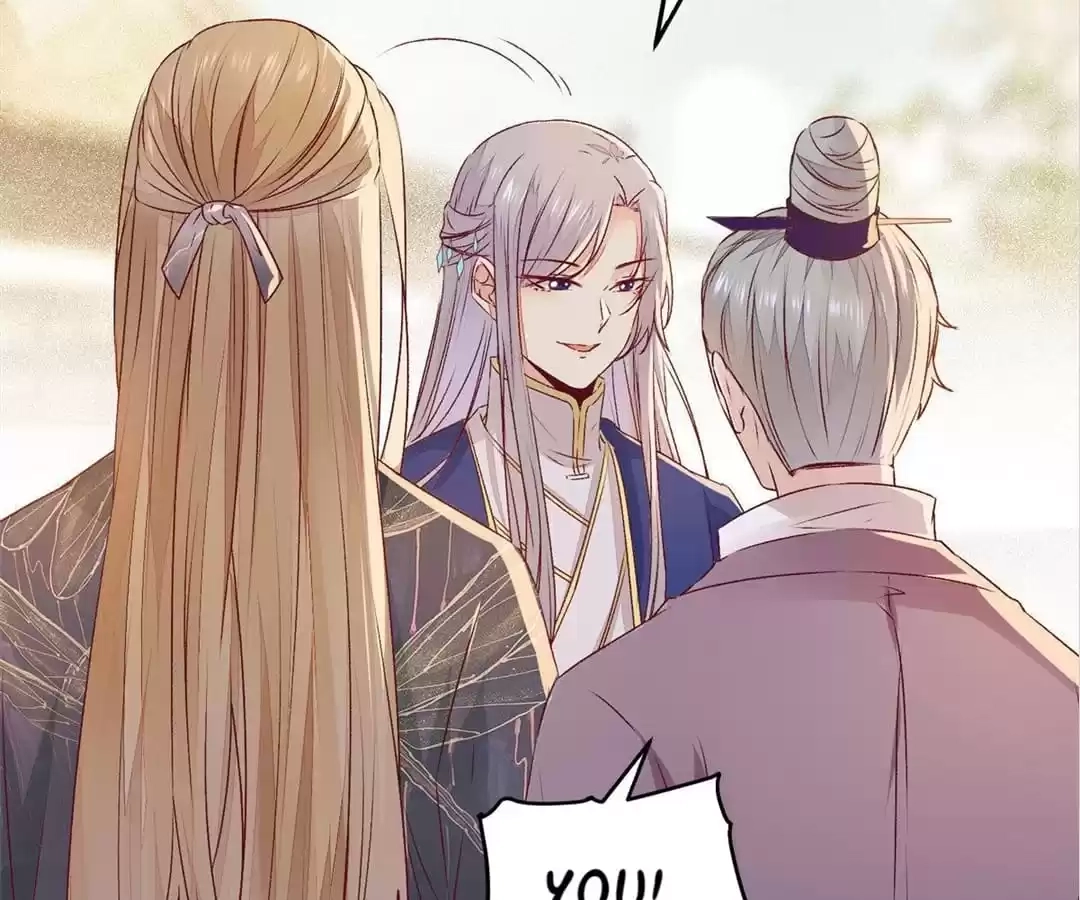 The Princess Is a Man Chapter 93 page 59 - 