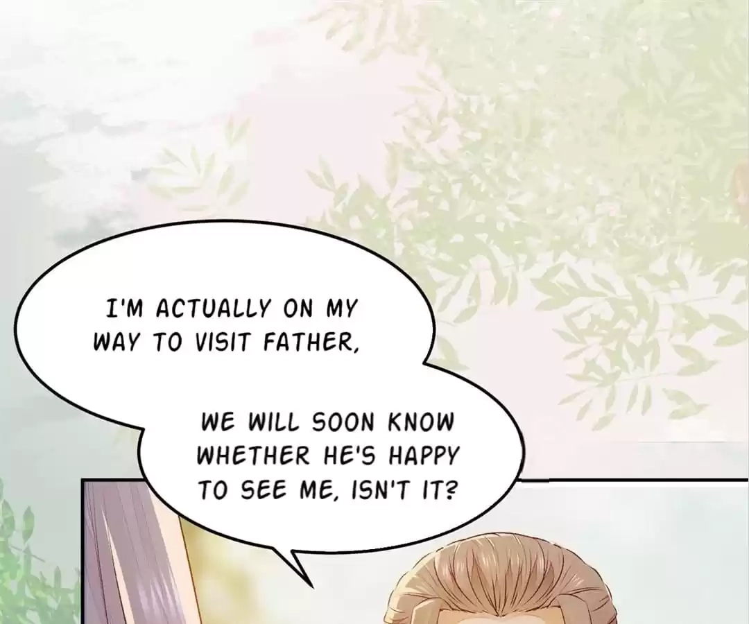 The Princess Is a Man Chapter 93 page 61 - 