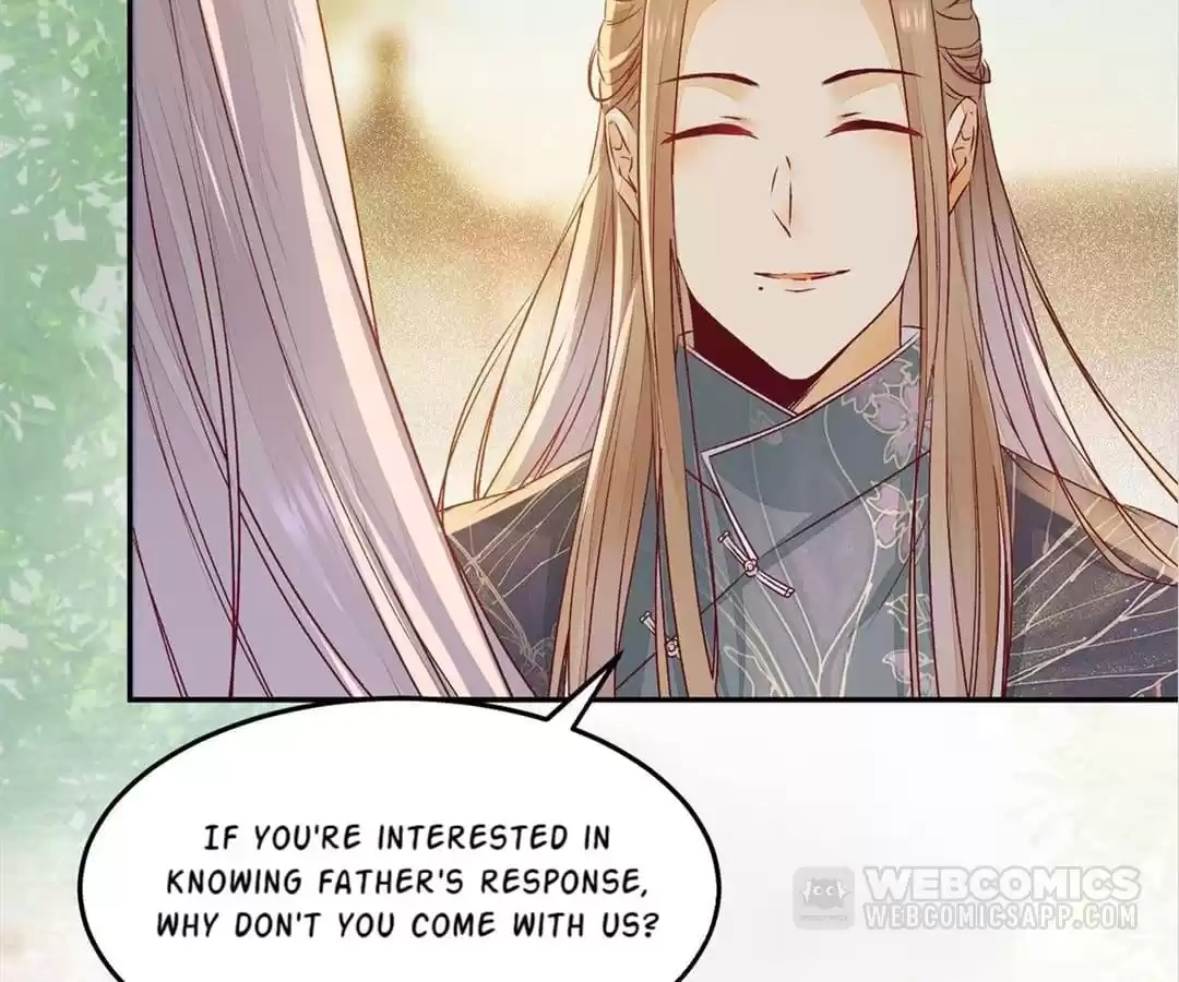 The Princess Is a Man Chapter 93 page 62 - 