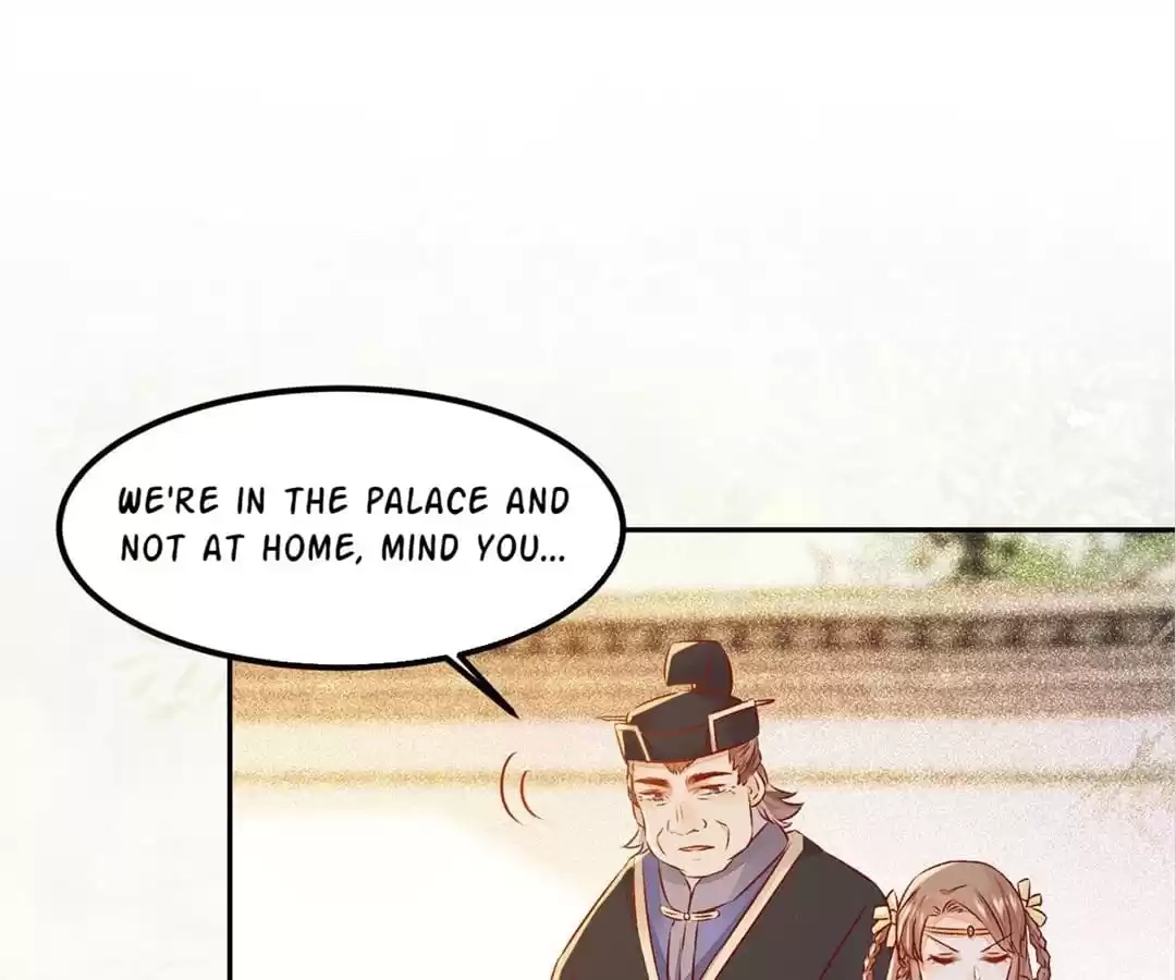 The Princess Is a Man Chapter 94 page 15 - 
