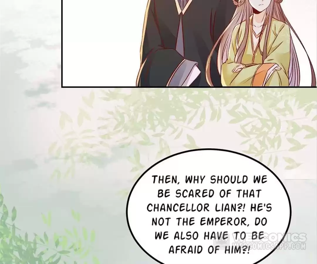 The Princess Is a Man Chapter 94 page 16 - 
