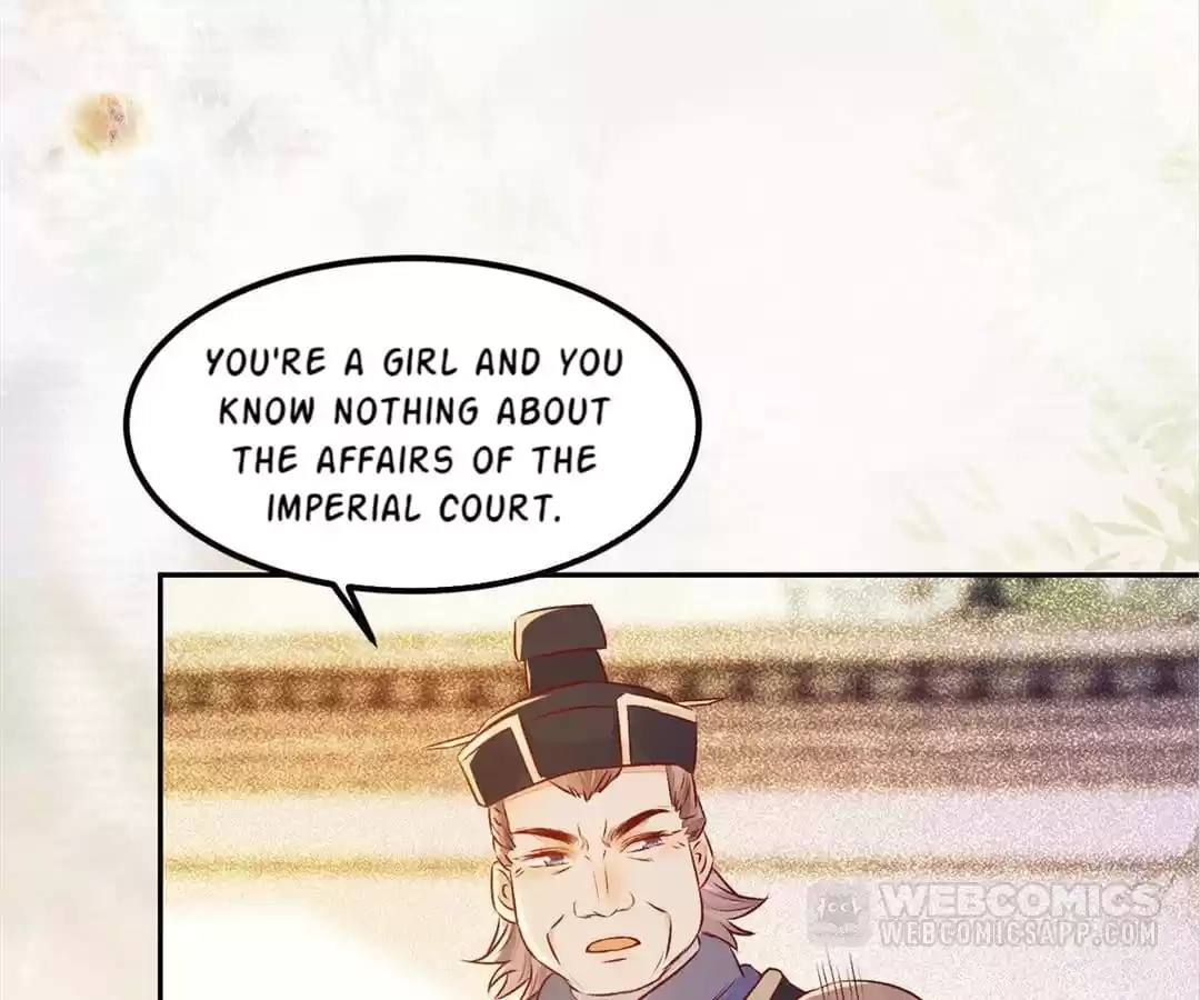 The Princess Is a Man Chapter 94 page 18 - 