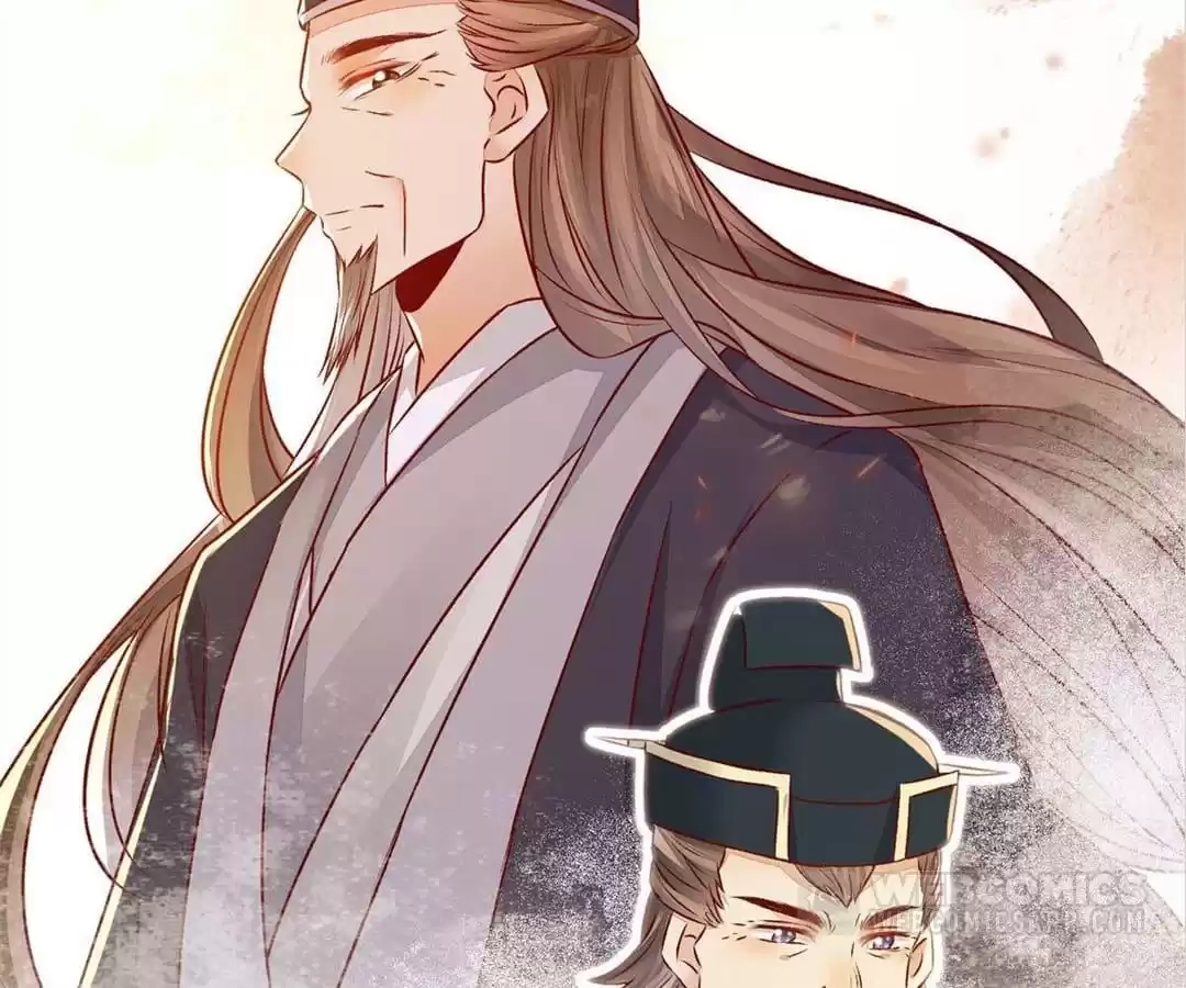 The Princess Is a Man Chapter 94 page 21 - 