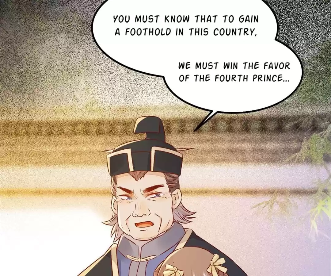 The Princess Is a Man Chapter 94 page 25 - 