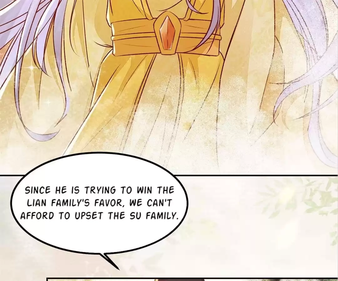 The Princess Is a Man Chapter 94 page 29 - 