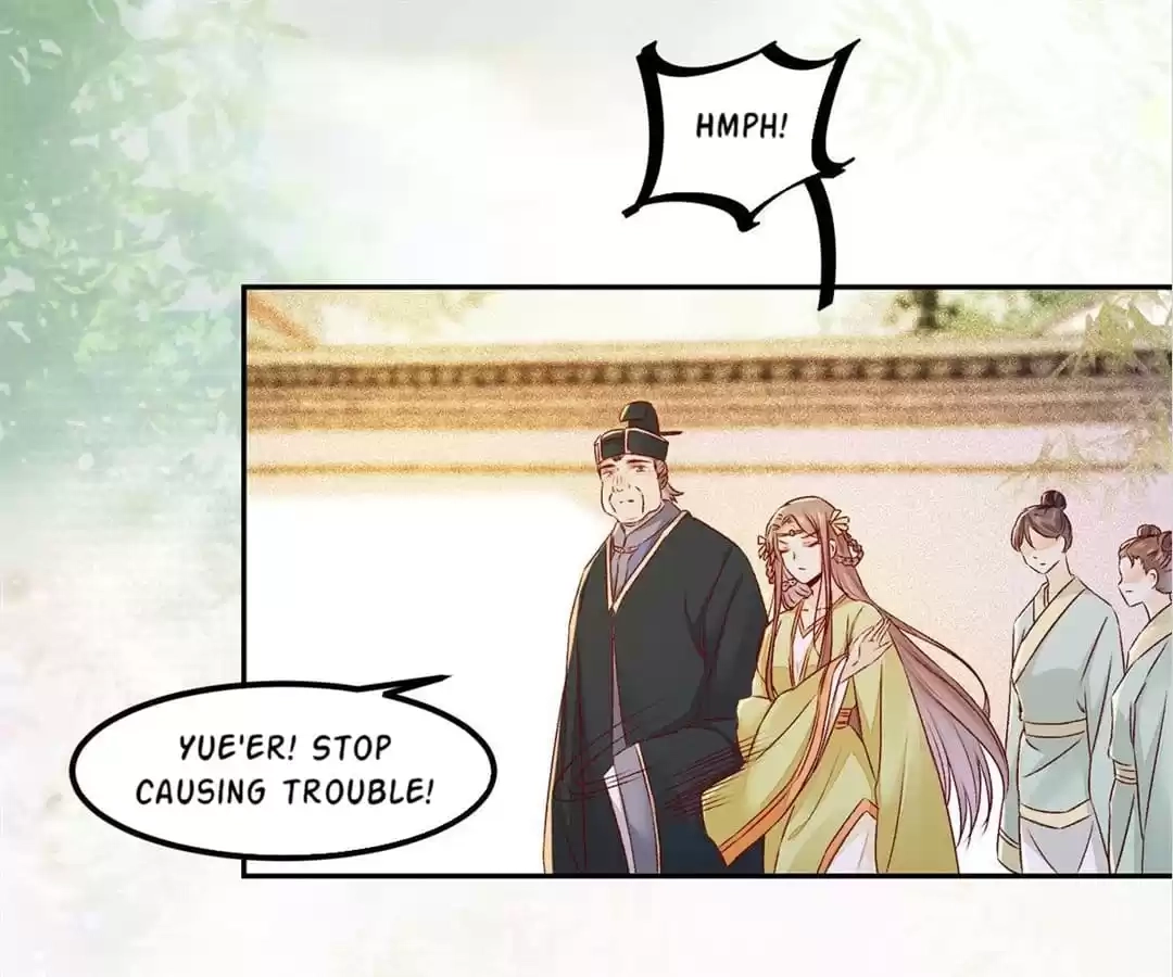 The Princess Is a Man Chapter 94 page 4 - 