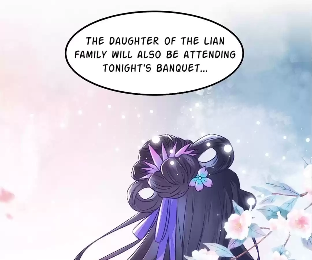 The Princess Is a Man Chapter 94 page 31 - 
