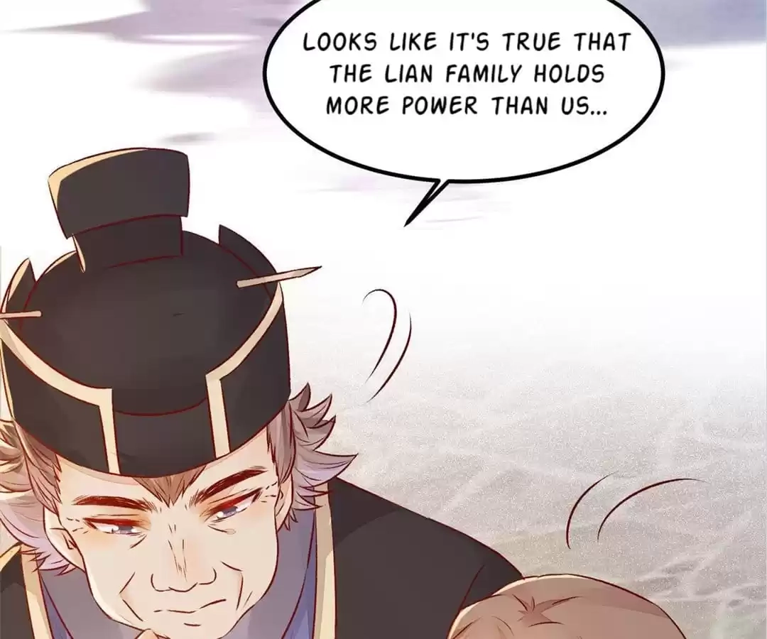 The Princess Is a Man Chapter 94 page 37 - 
