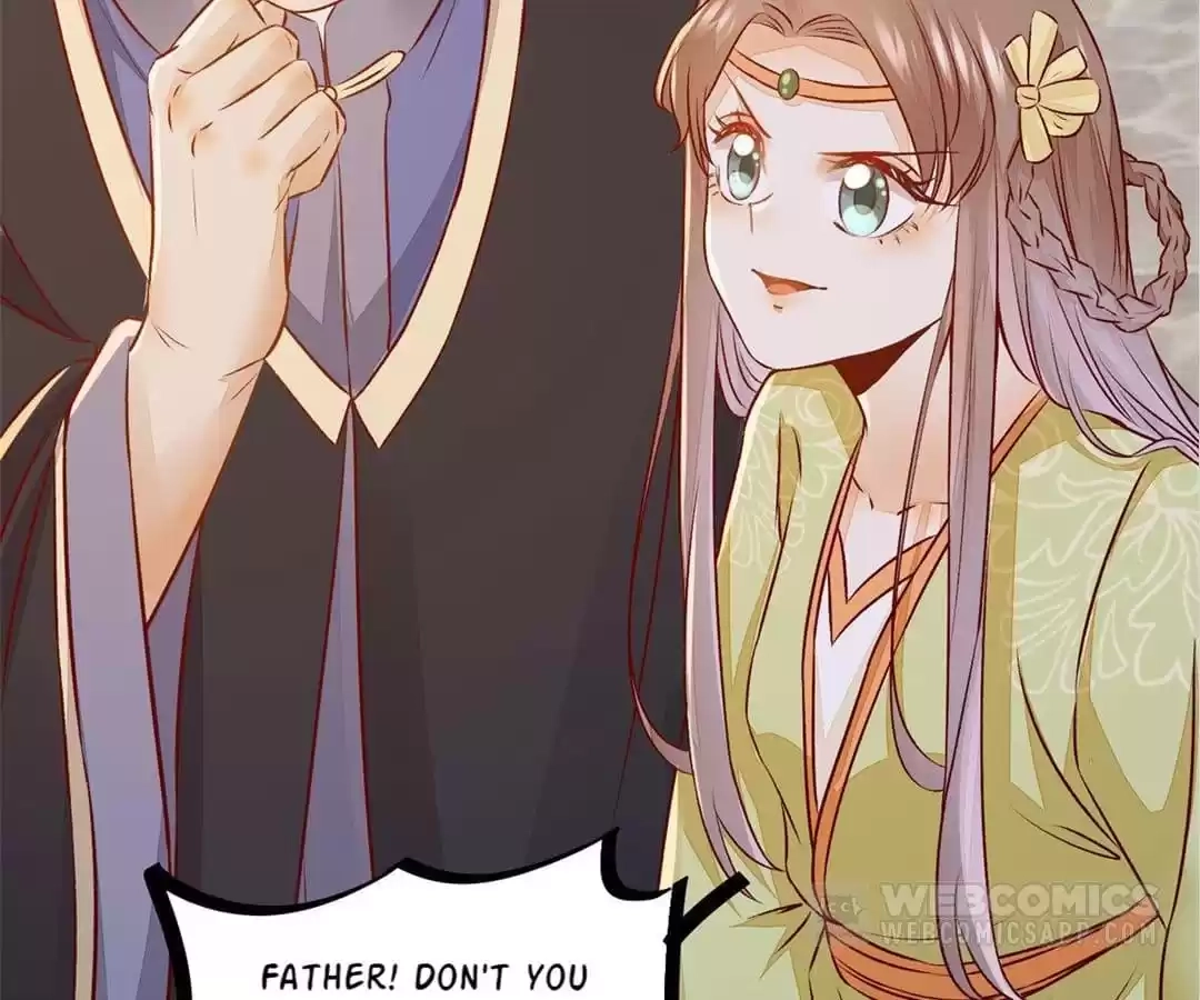 The Princess Is a Man Chapter 94 page 38 - 