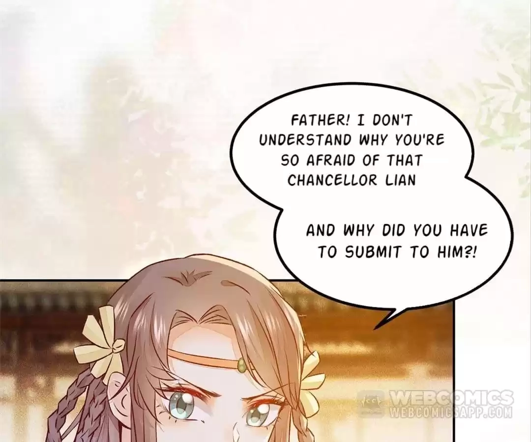 The Princess Is a Man Chapter 94 page 5 - 