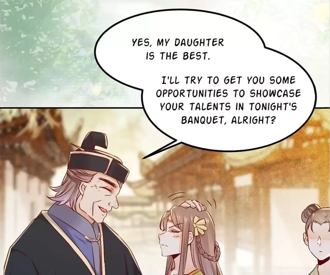 The Princess Is a Man Chapter 94 page 42 - 