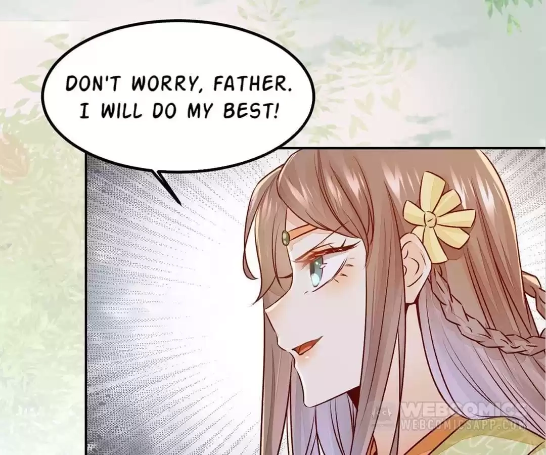 The Princess Is a Man Chapter 94 page 45 - 