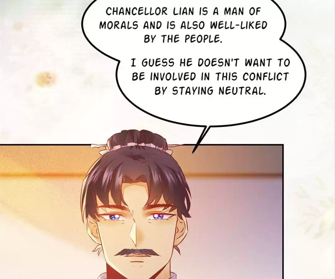 The Princess Is a Man Chapter 94 page 51 - 