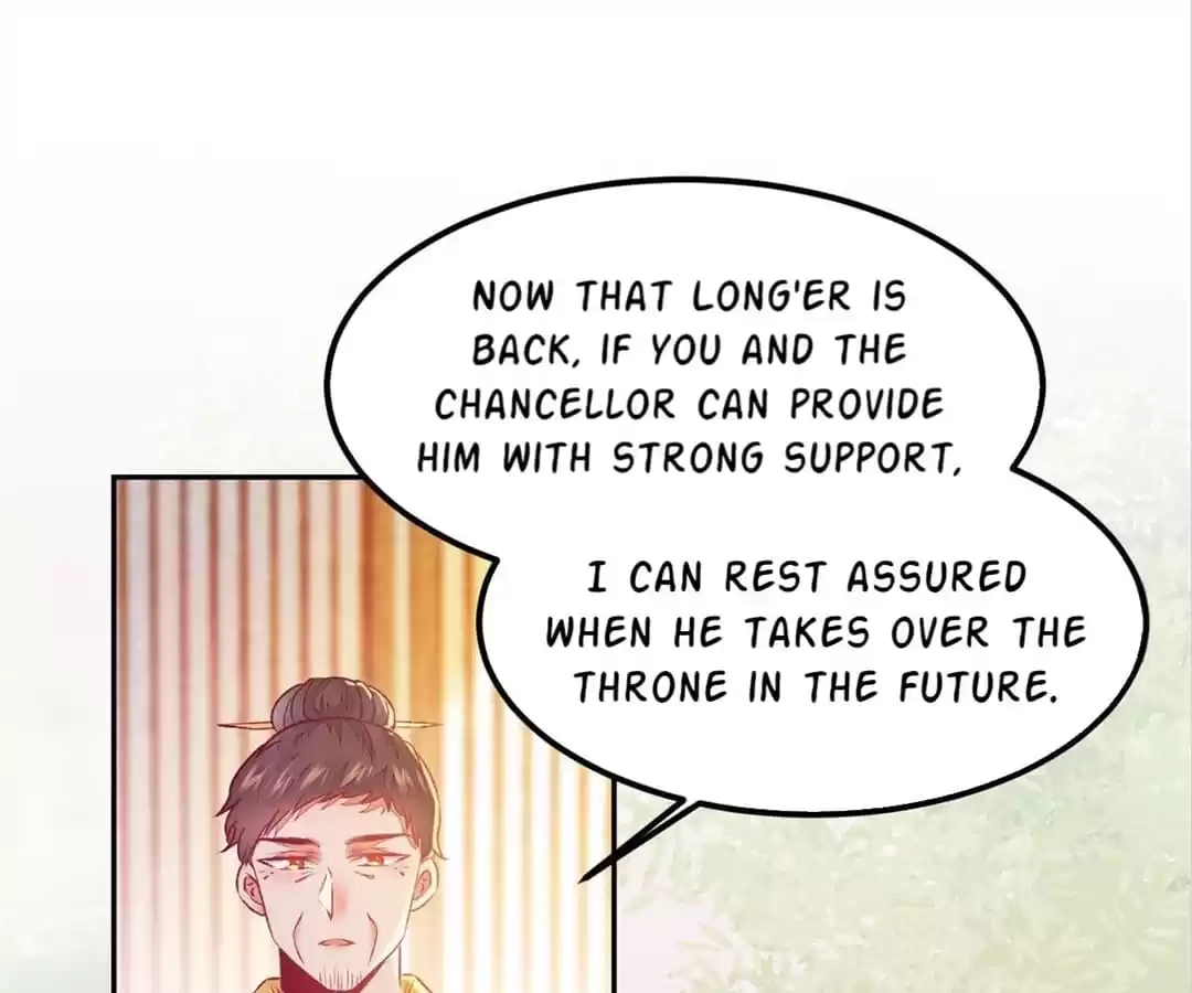 The Princess Is a Man Chapter 94 page 53 - 