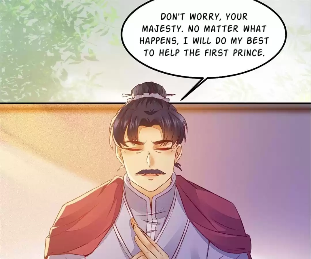 The Princess Is a Man Chapter 94 page 55 - 