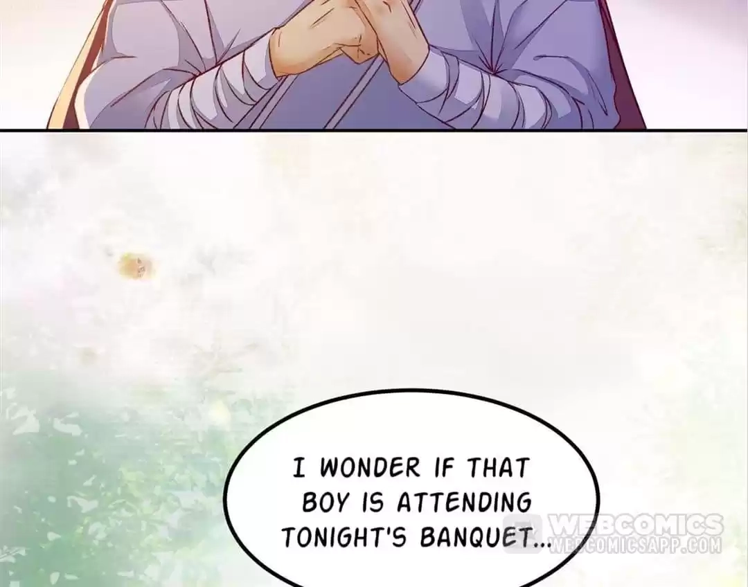 The Princess Is a Man Chapter 94 page 56 - 